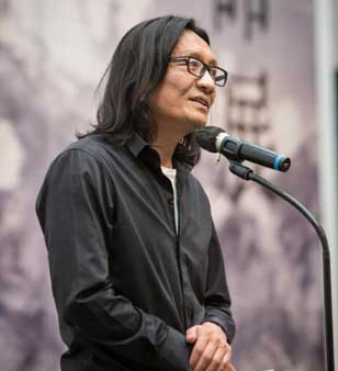 苏新平