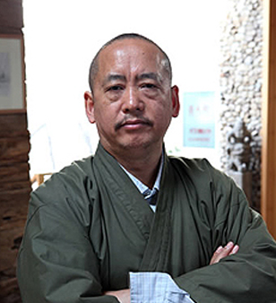 王华祥