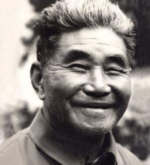 沙耆