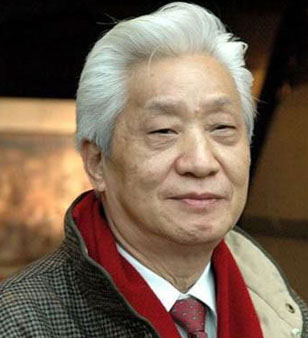 全山石