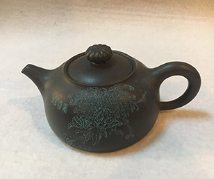 《菊花B》（大师授权）