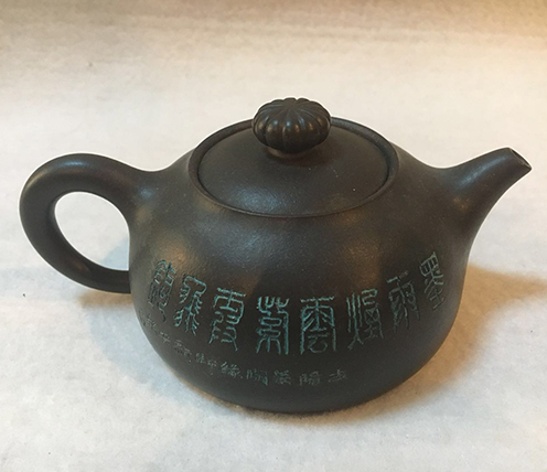 展示图组