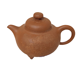 《茶花B》（大师授权）