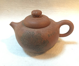 《芙蓉A》（大师手工）