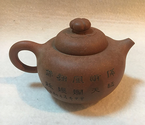 展示图组