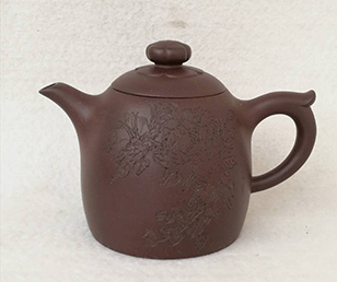 《玫瑰A》（大师手工）