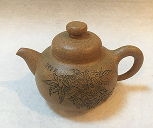 《芍药A》（大师手工）