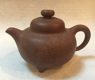《牡丹A》（大师手工）