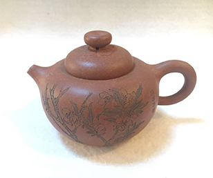 《桃花A》（大师手工）