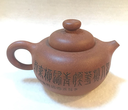 展示图组