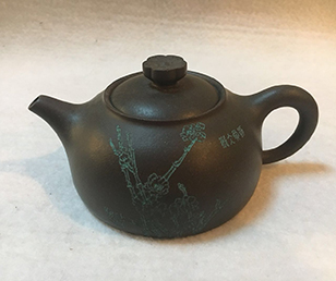 《梅花B》（大师授权）