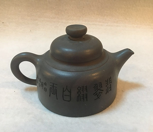 展示图组