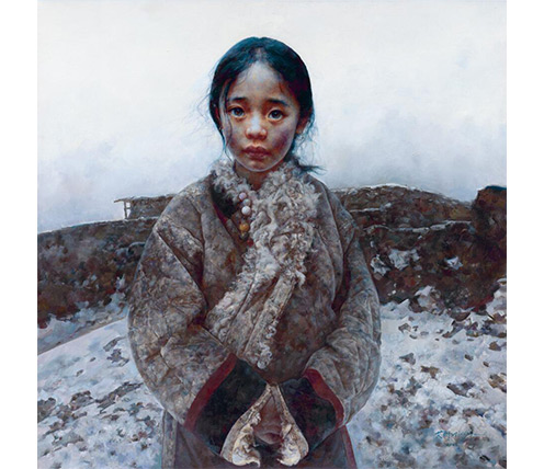 展示图组