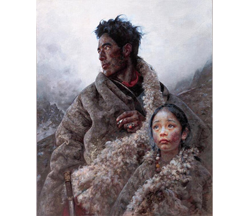 展示图组