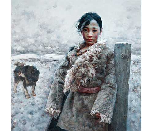 展示图组