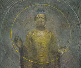 《佛像》（2007年）