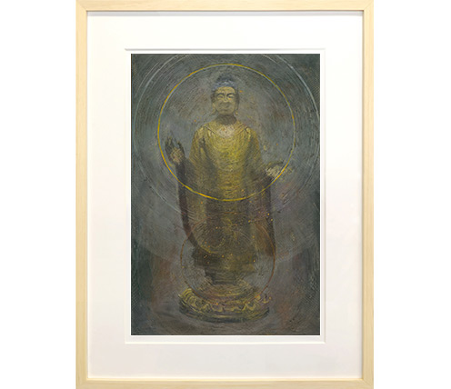 展示图组