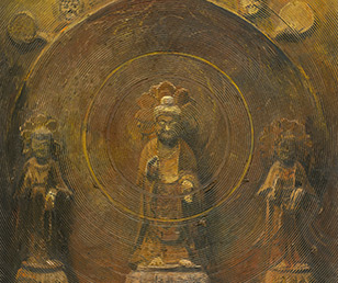 《佛像》（2007年）