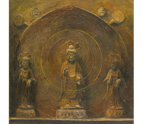展示图组