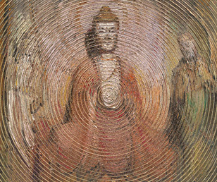 《佛像》（2009年）