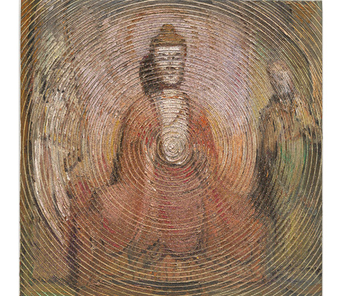 展示图组