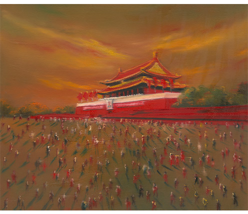 展示图组