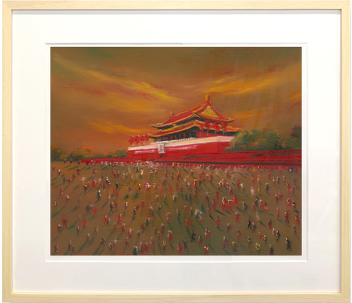 展示图组