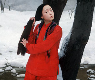 《初雪》（特别版）