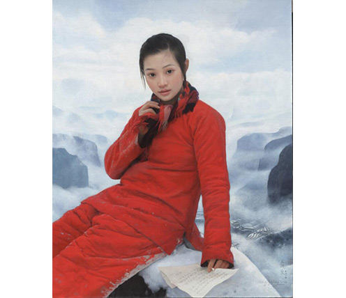 展示图组
