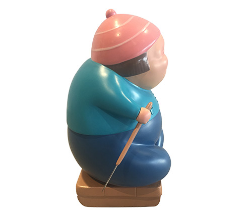 展示图组