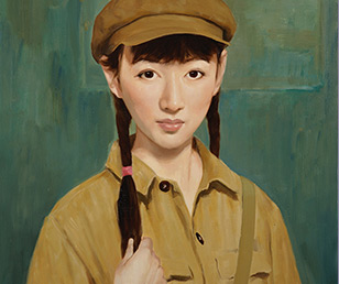 《中国姑娘》（特别版）