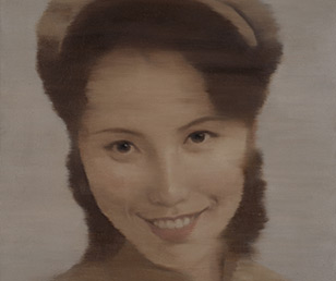 《中国少女系列一号》（特别版）
