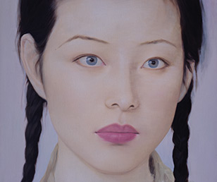 《女生》