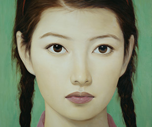 《中国美丽》