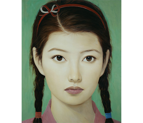展示图组