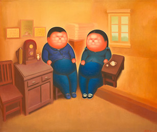 《经过1972之二》