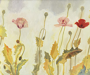 《Flowers in Red》（特别版）
