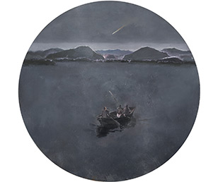 《三人行》