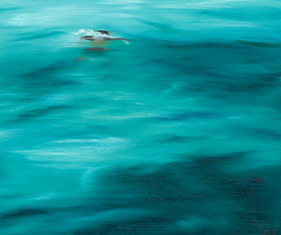 《水 2011No.2》