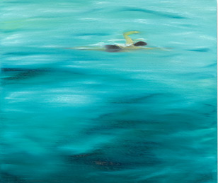 《水 2011No.1》