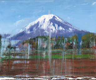 《日常影像-日本富士山》