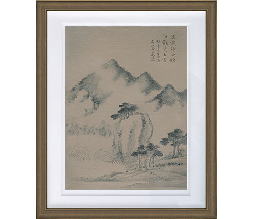展示图组