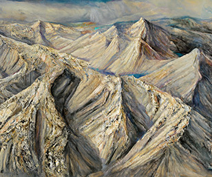 《元风景》
