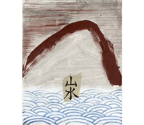 展示图组