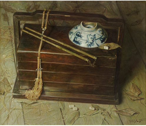 展示图组