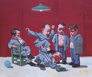 《中国童话》