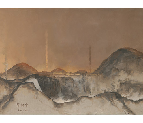 展示图组