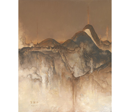 展示图组